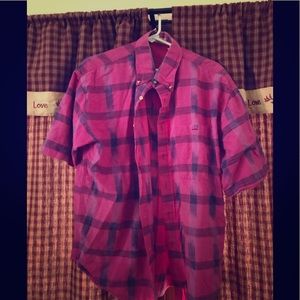 5️⃣ for $20 Men’s casual button up shirt